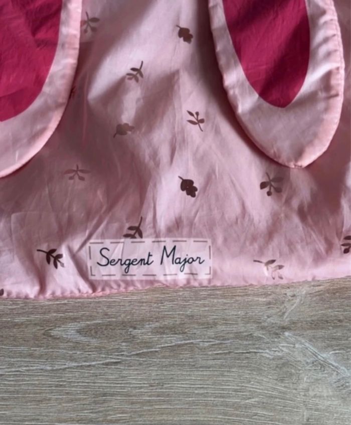 Sac Sergent Major - photo numéro 2