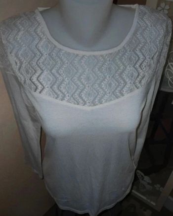 Tee-shirt cache cache 38