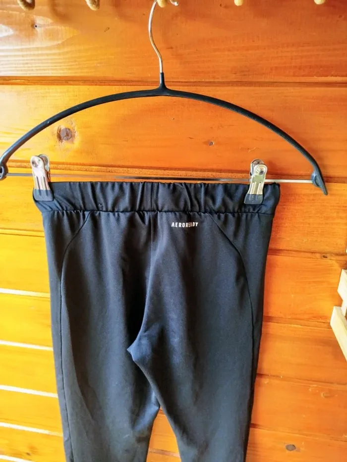 Legging de sport 11/12 ans - photo numéro 4