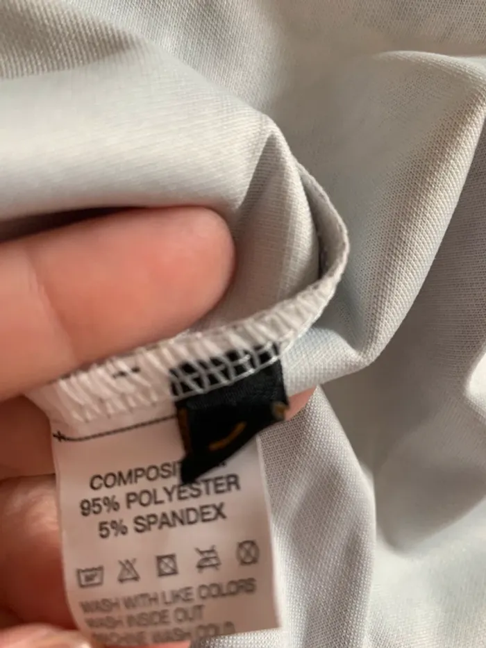 Sweat leger  zippe a capuche chat taille 36 - photo numéro 12