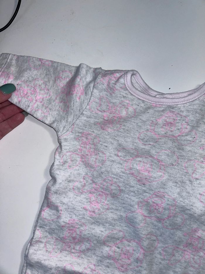 Pyjama 3 mois - photo numéro 2