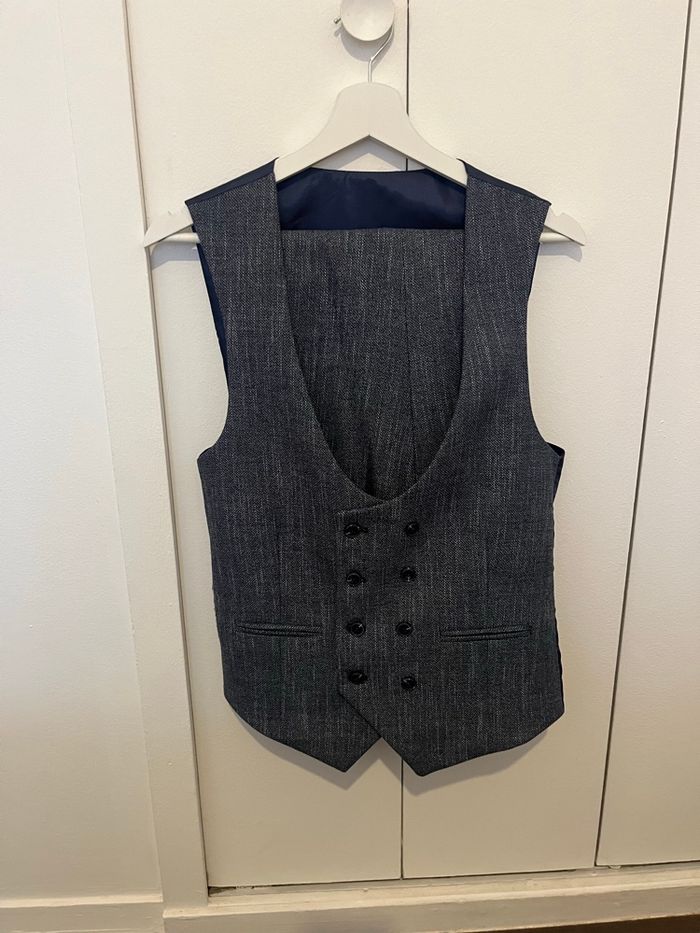 Costume ados - photo numéro 3