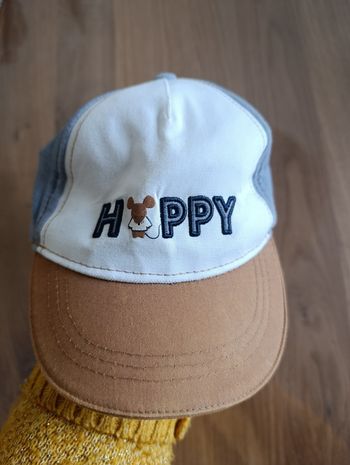 Casquette Obaïbi taille 45