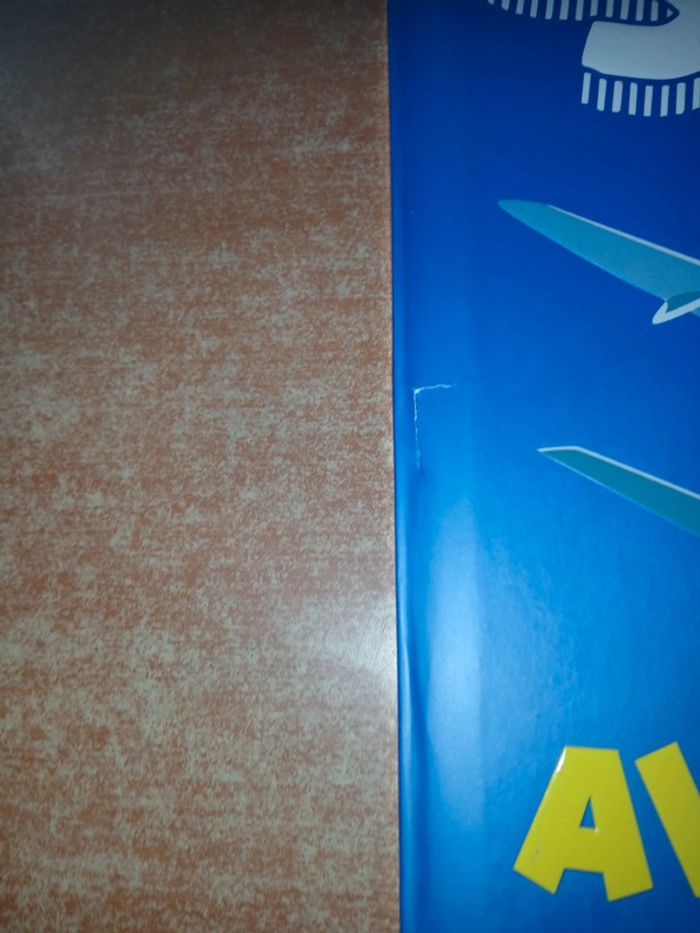 Super pop-up avions et engins volants - photo numéro 3
