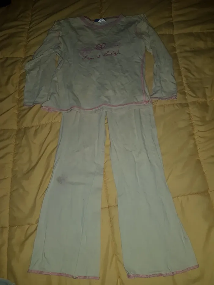 Pyjama - photo numéro 2