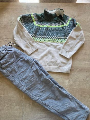 Ensemble sergent major