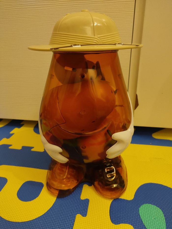 Monsieur patate safari - photo numéro 10