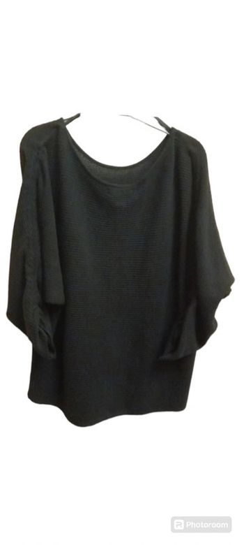 Pull femme taille 34