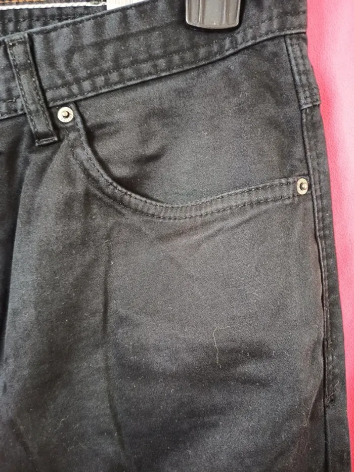 Pantalon homme marque Zara Man T 40 (A373) - photo numéro 5