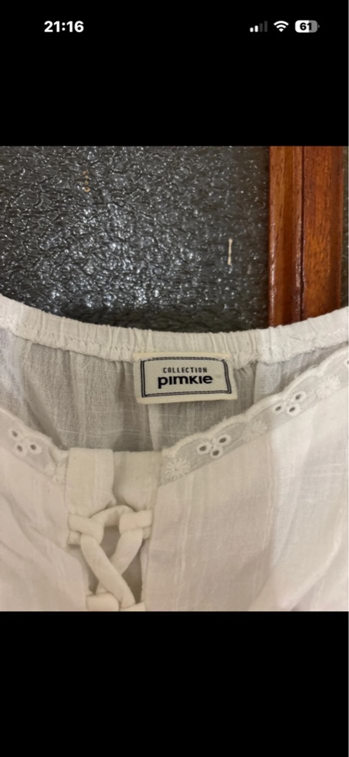 Robe d’été - photo numéro 2