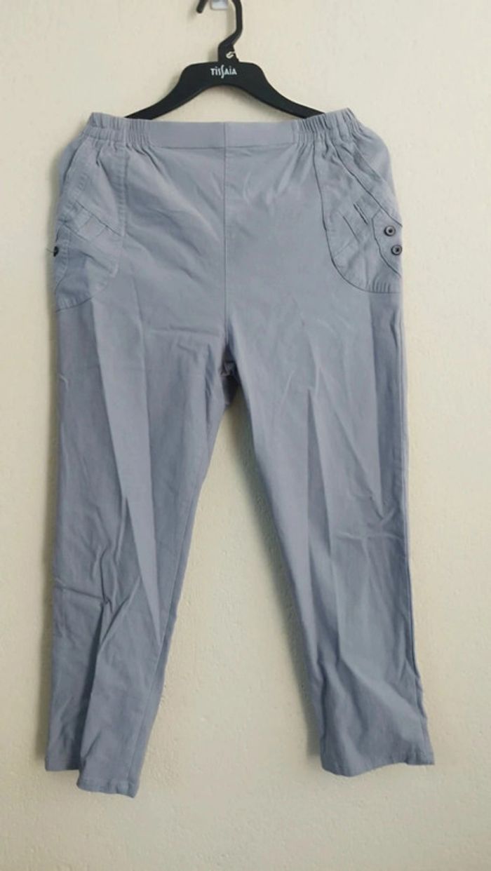 Pantalon d'été - Made in Italy - taille 42