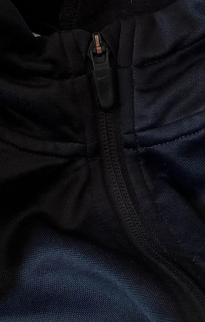Veste à capuche Nike taille M 10-11 ans excellent état - photo numéro 20