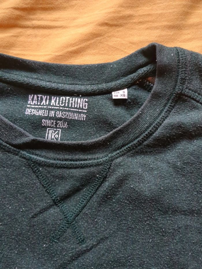 Sweat Katxi Klothing - photo numéro 4