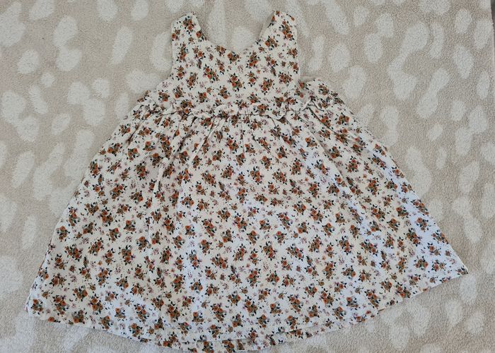 Robe bébé