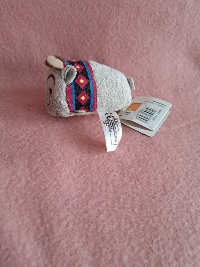 Tsum tsum sven - photo numéro 2
