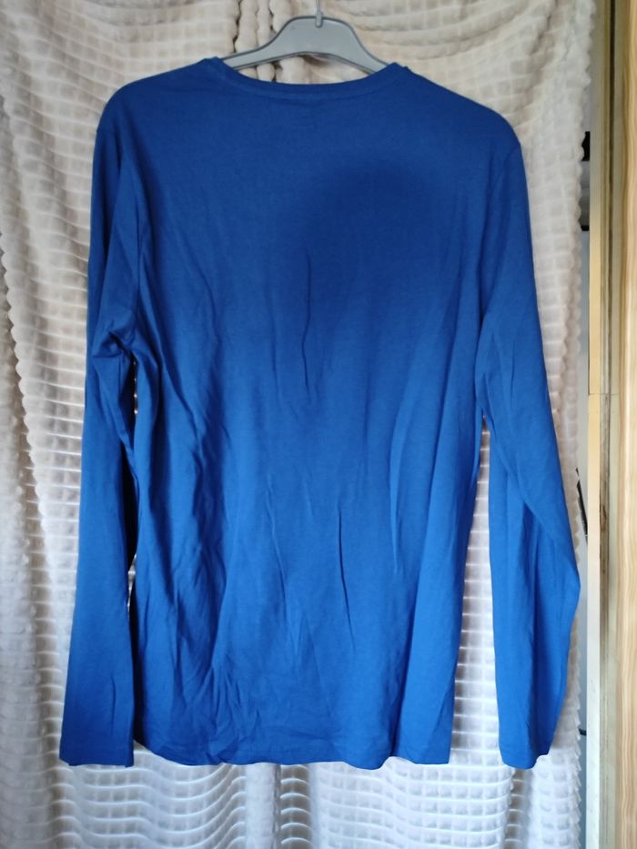 Pyjama complet homme taille S France Rugby Officiel - photo numéro 3