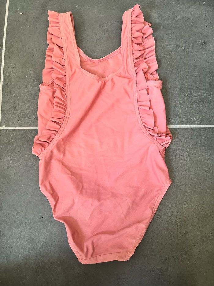 Maillot 1 pièce - photo numéro 2
