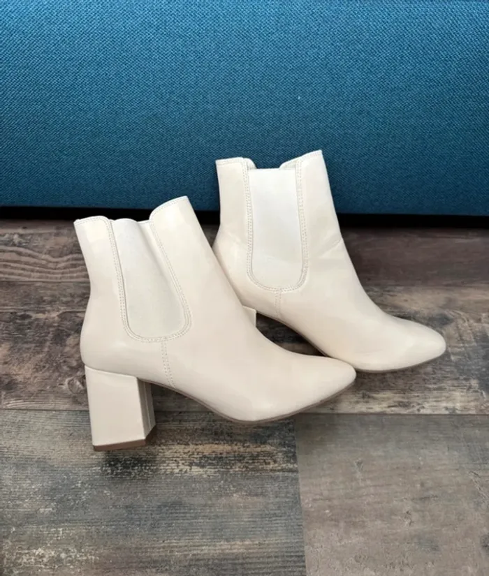 Bottines taille 41