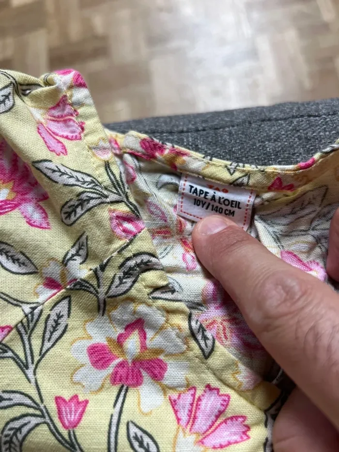 Robe Tape à l’œil - photo numéro 3