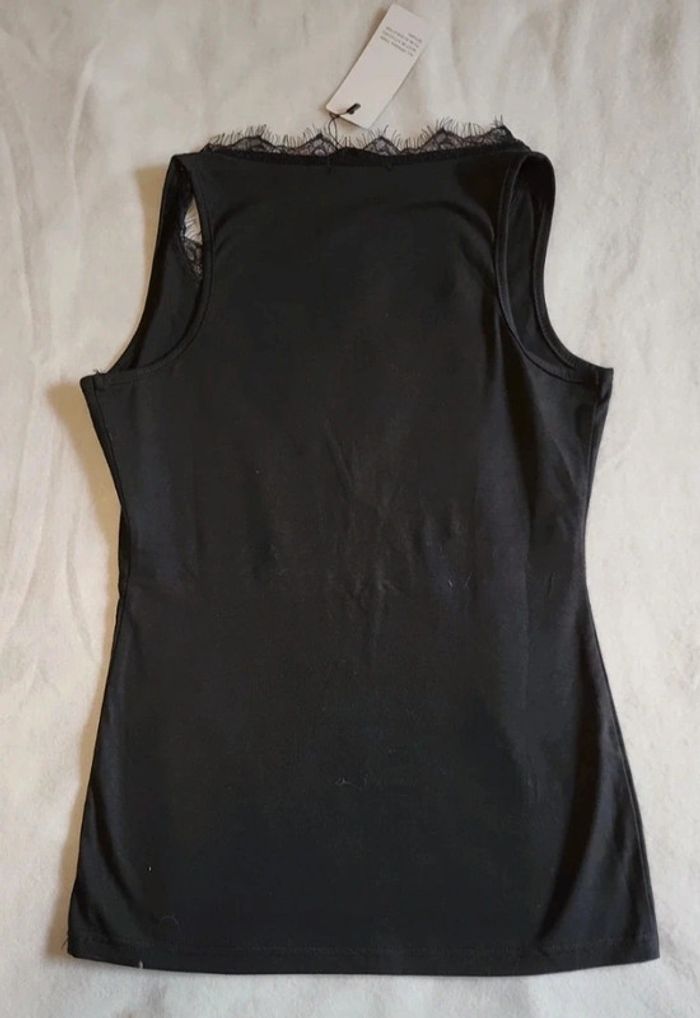 Haut manches courtes - photo numéro 3