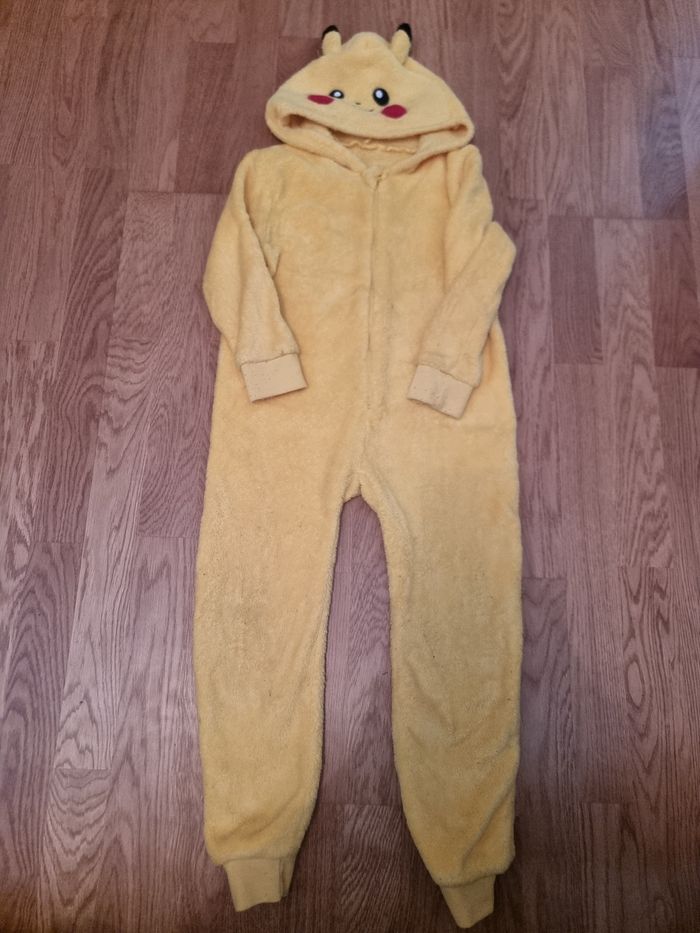 Sur pyjamas - photo numéro 2