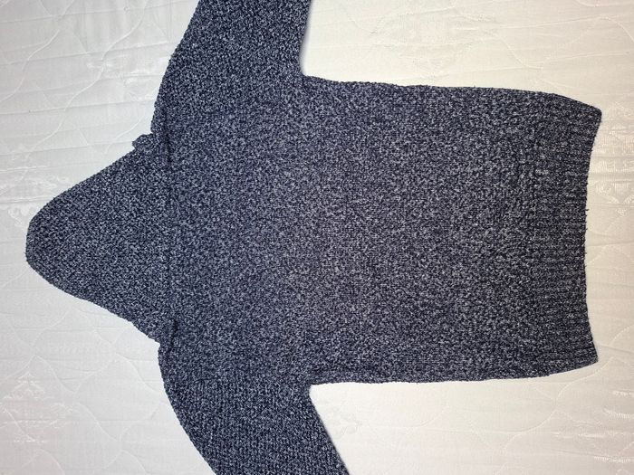 Pull CREEKS Taille M - photo numéro 5