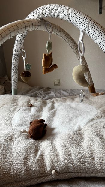 Tapis d’éveil
