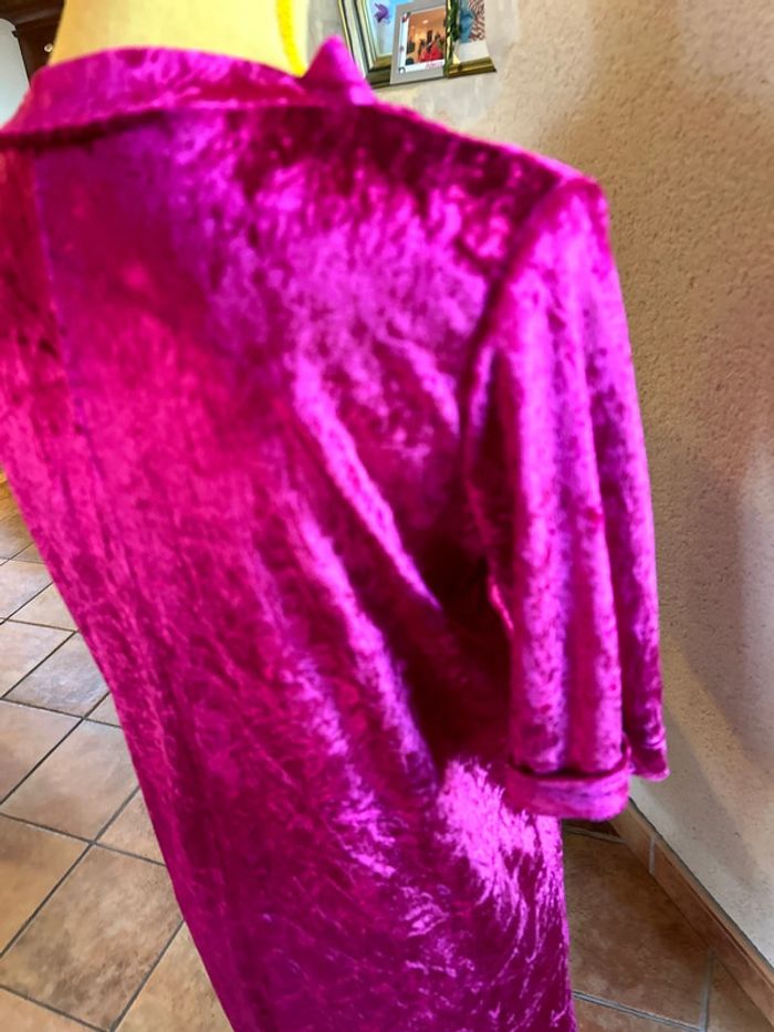 R.P Tamar robe neuve taille L - photo numéro 4