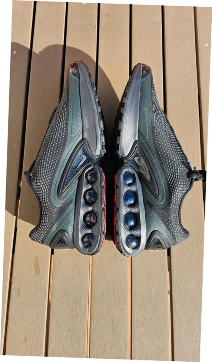Nike Air Max DN - photo numéro 4