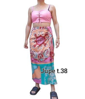 Magnifique jupe Shein