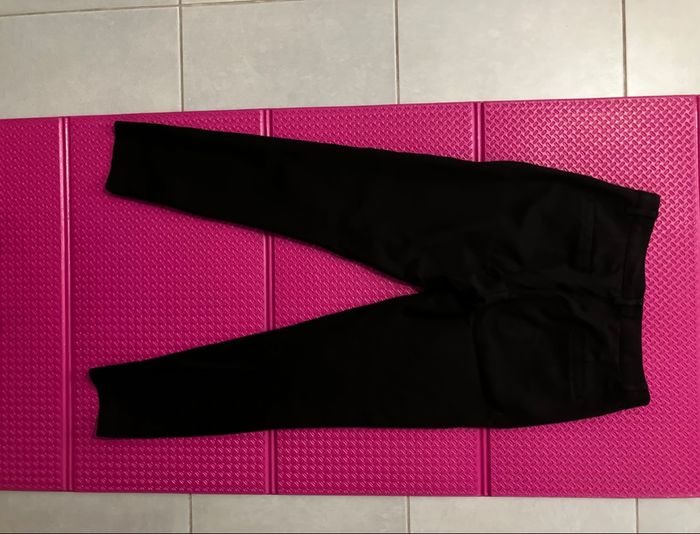 Legging noir - photo numéro 2