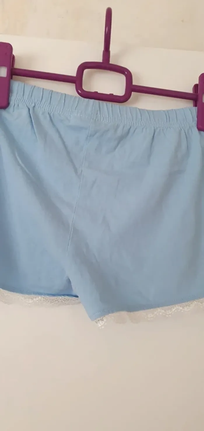 Sort de pyjama - photo numéro 4