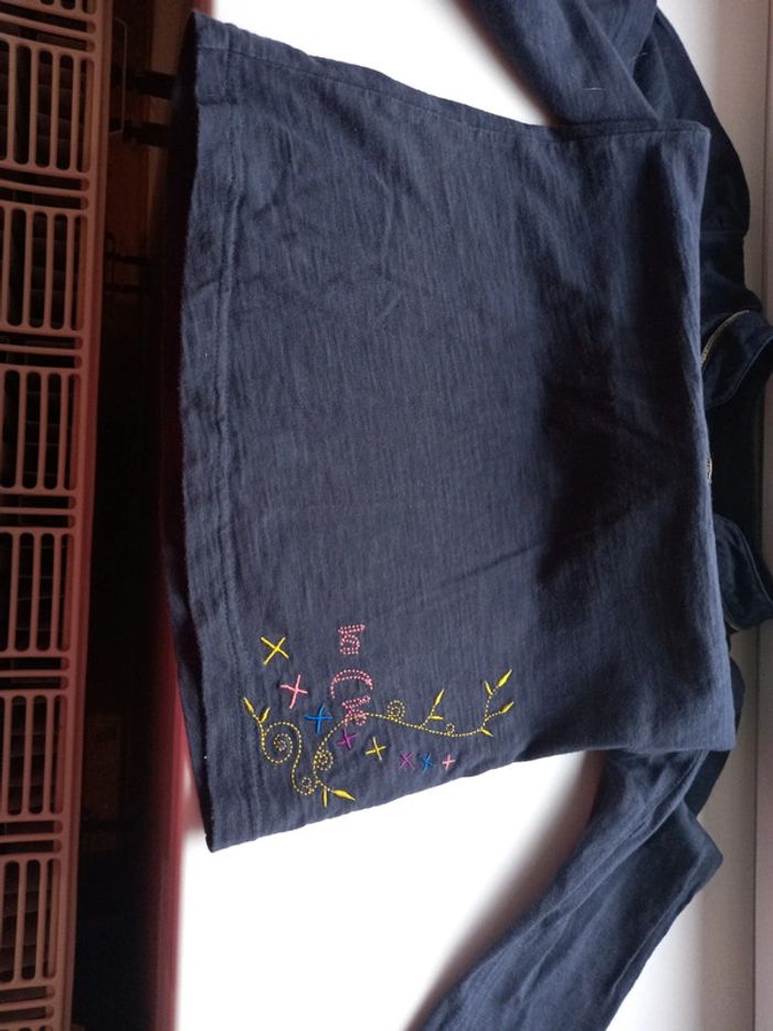 Chemise - photo numéro 4