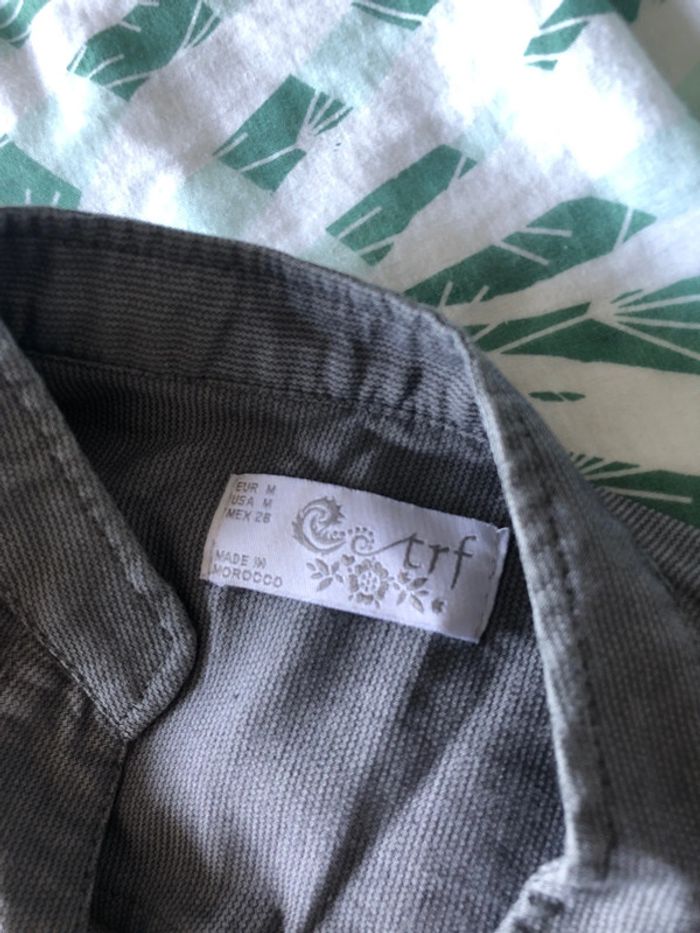Chemise - photo numéro 3