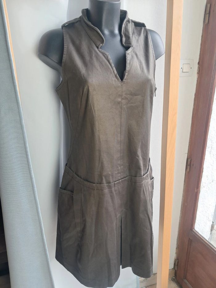 One step robe taille 42 en tbe - photo numéro 2