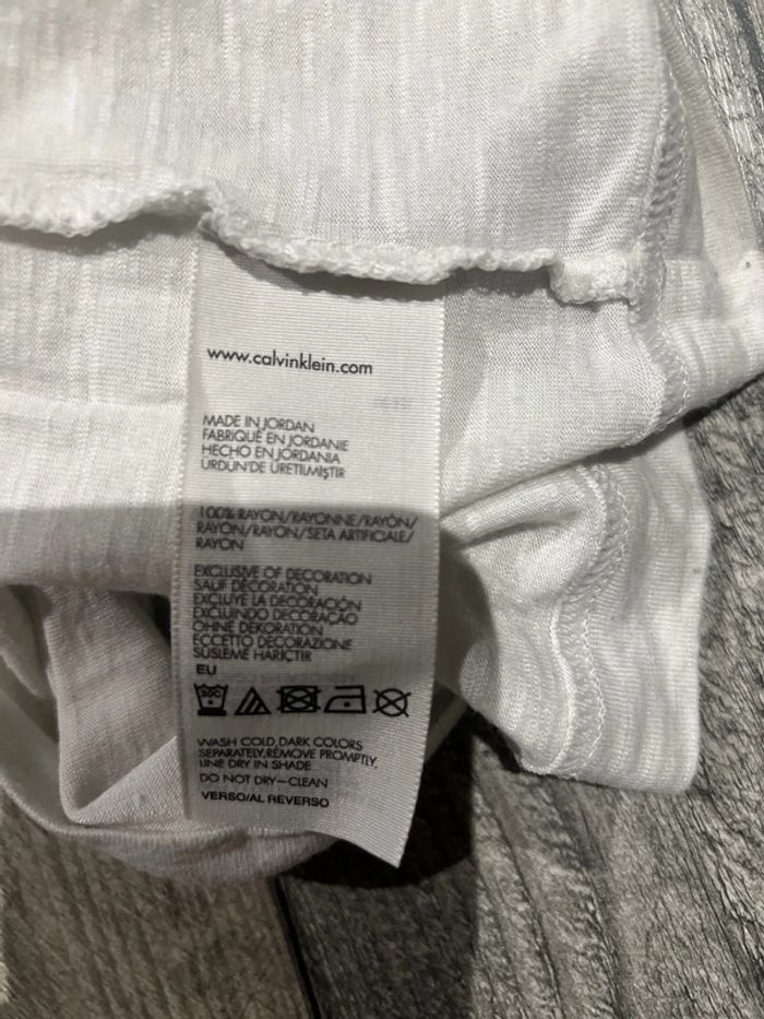 TEE shirt a détacher - photo numéro 6