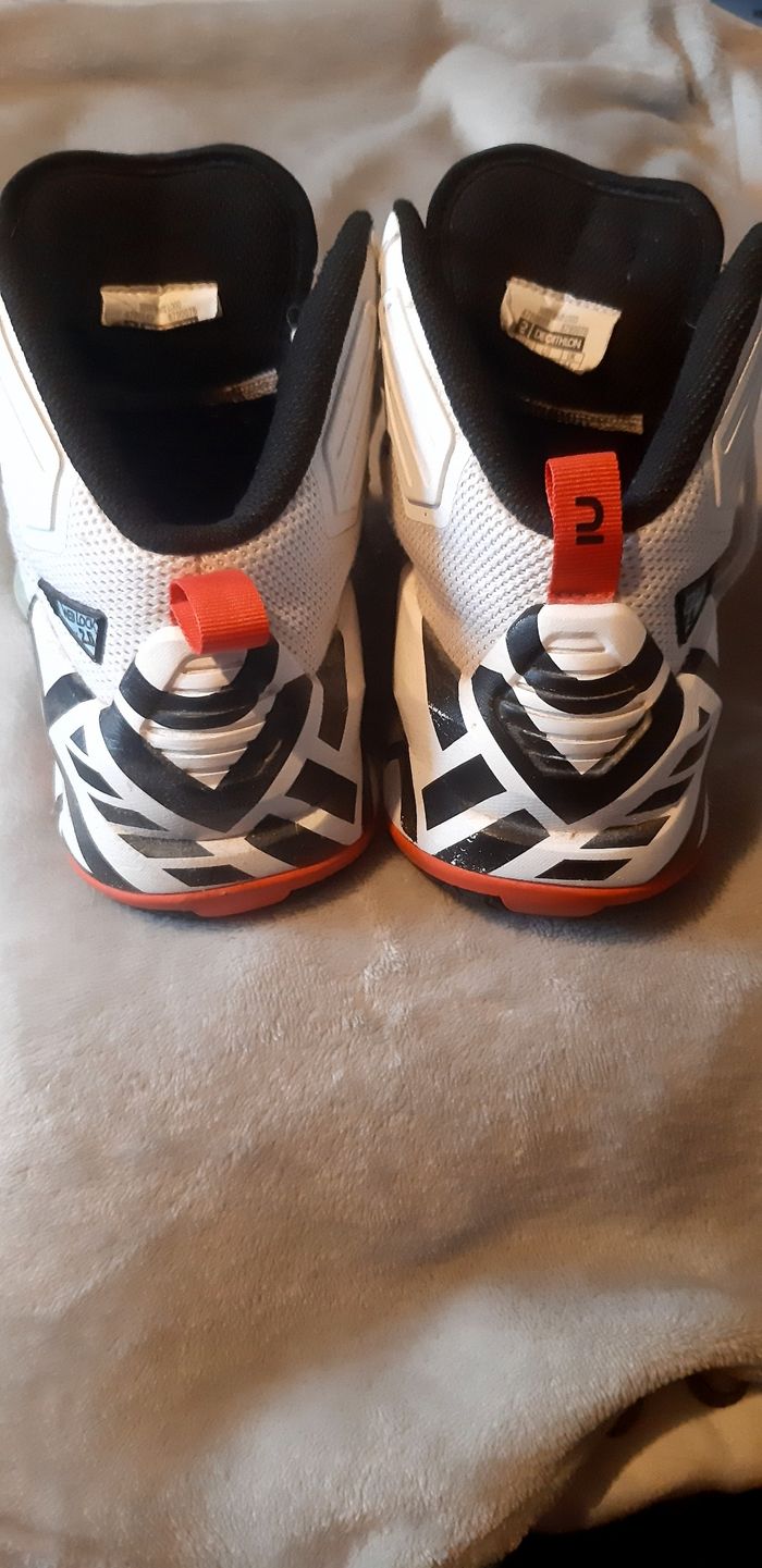 Basket - photo numéro 2