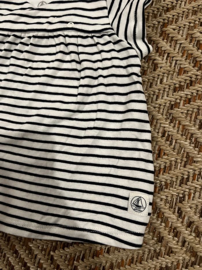 Tunique PB - photo numéro 2