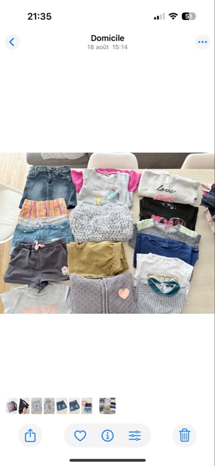 Gros lot 5 ans - photo numéro 9