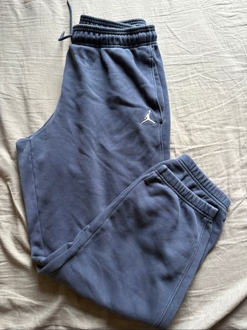 Jogging Jordan bleu marine
