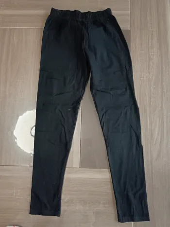 Leggings fille taille 11 ans
