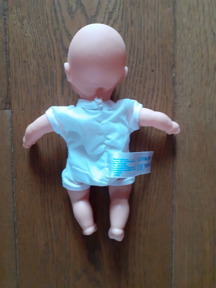 Poupée poupon bébé Corolle - photo numéro 3