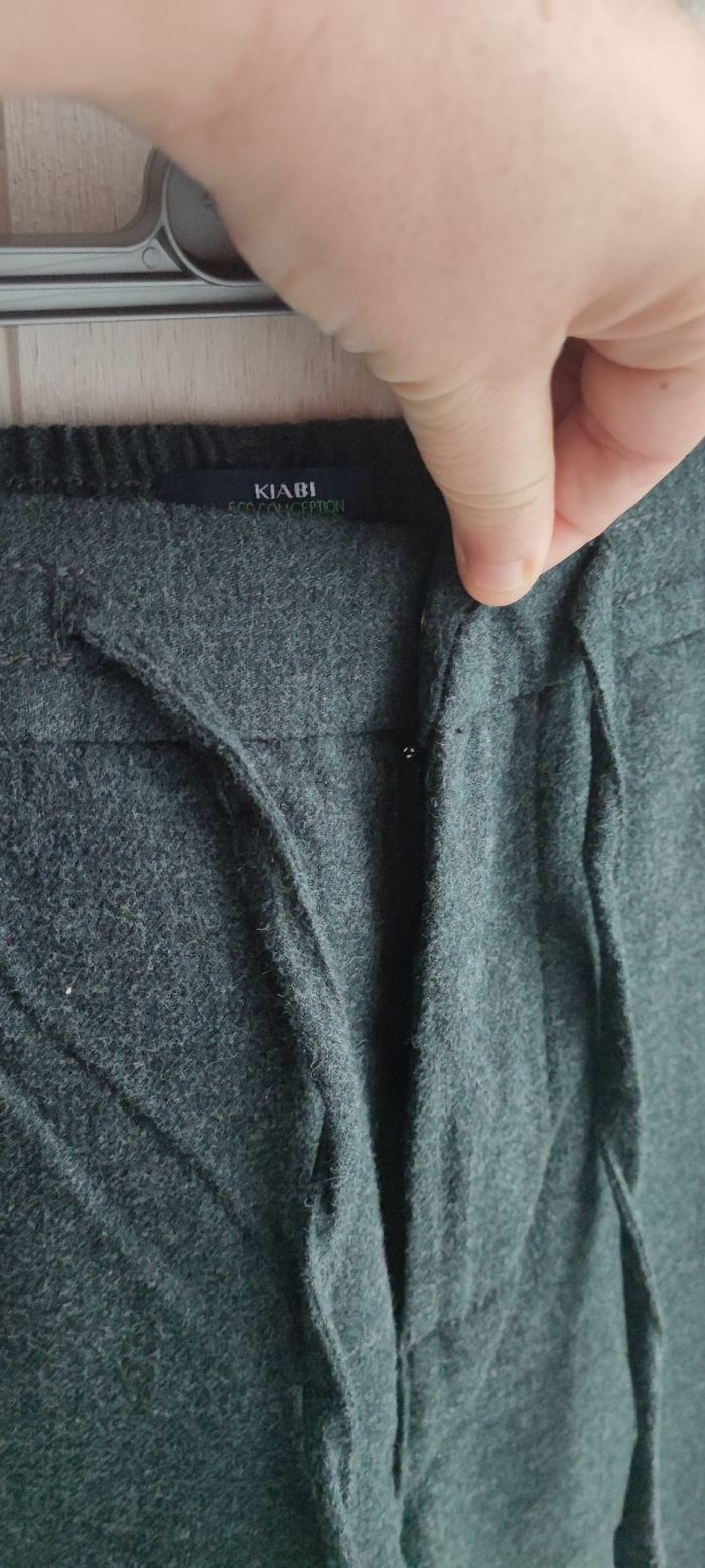 Pantalon Slim fit - photo numéro 2