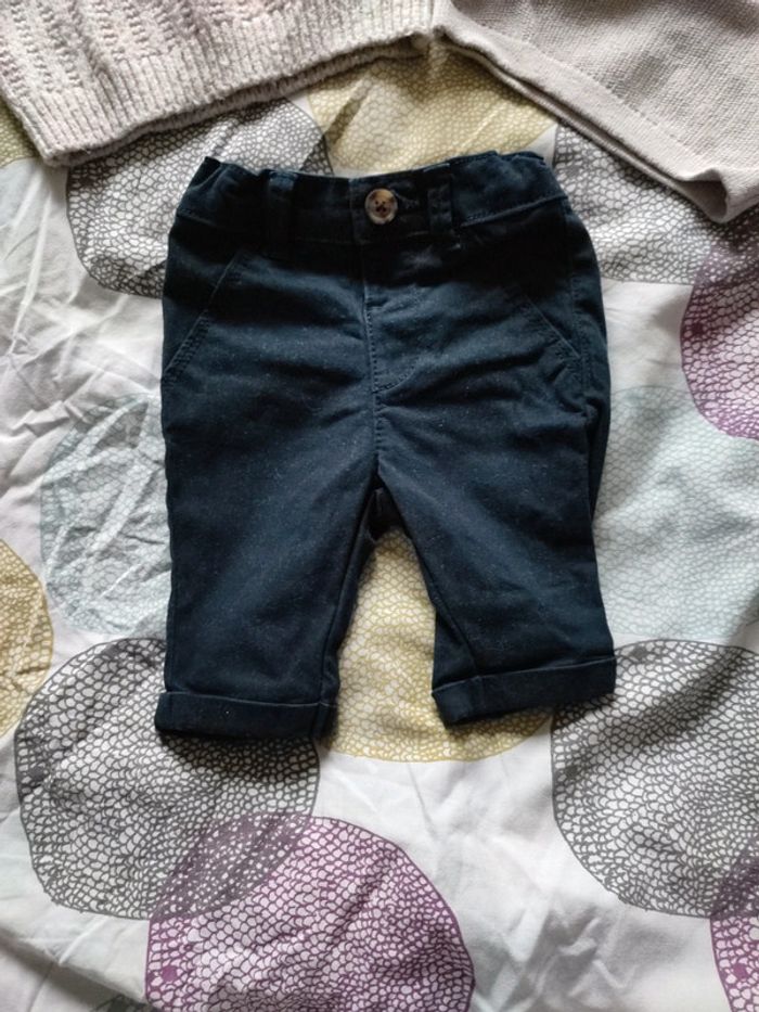 Ensemble Kiabi 1 mois. - photo numéro 6