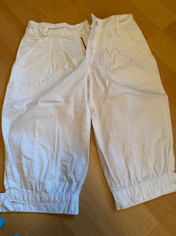 Short 3 Suisses Taille 6 ans