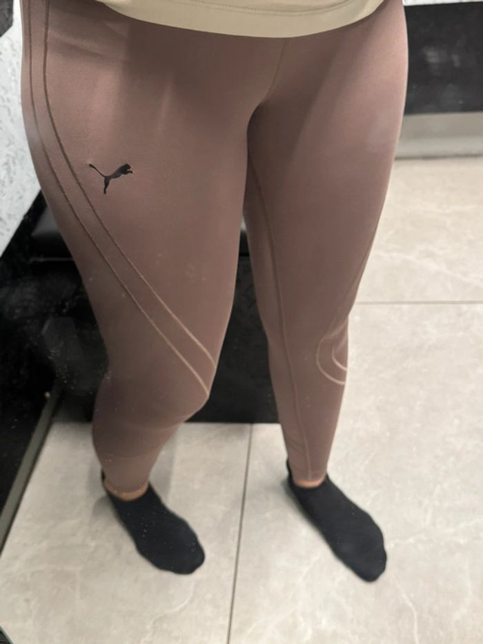 Legging puma coulant puma - photo numéro 2