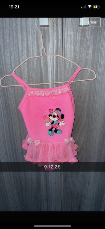 Maillot