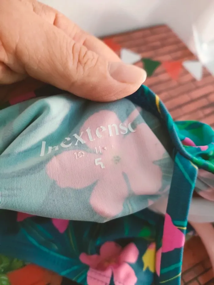 Maillot de bain - photo numéro 3