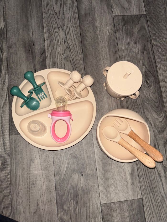 Set repas - photo numéro 2