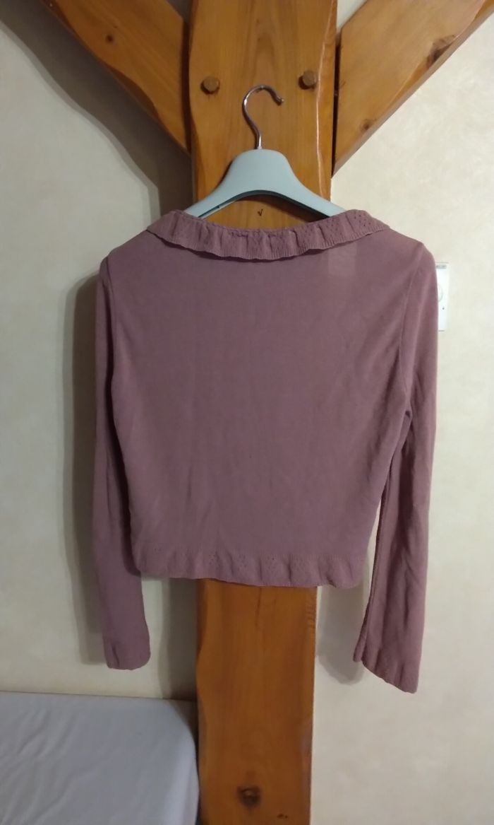 Boléro - photo numéro 2